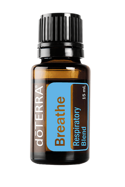 doTERRA Breathe® Respiratory Blend
