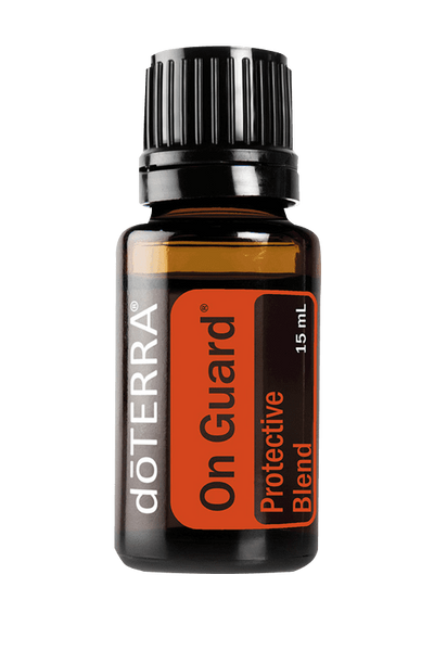 Aceite On Guard doTERRA 31100001 фото