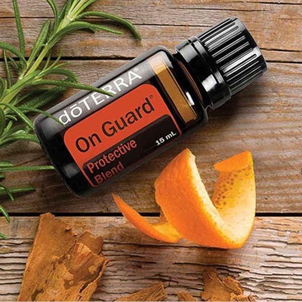 Aceite On Guard doTERRA 31100001 фото
