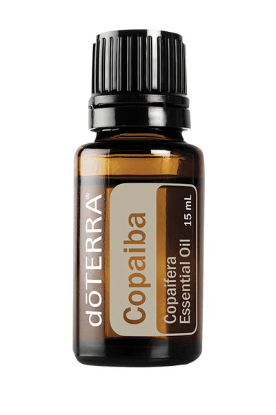 Copaiba Oil doTERRA