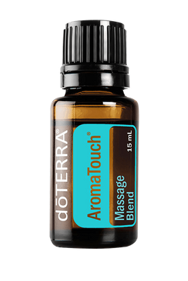 AromaTouch® Oil doTERRA