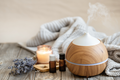 Cómo crear comodidad y serenidad con los productos de dōTERRA: Los mejores aromas para el hogar
